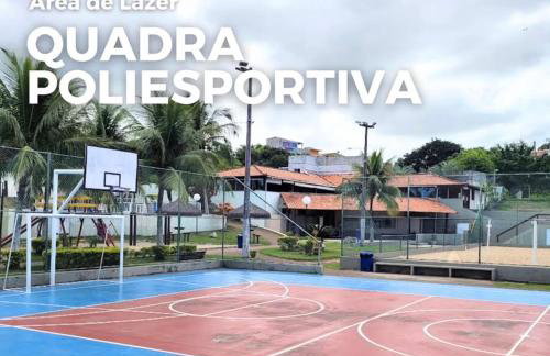 Apartamento no Condomínio Marina Clube - Foto 8