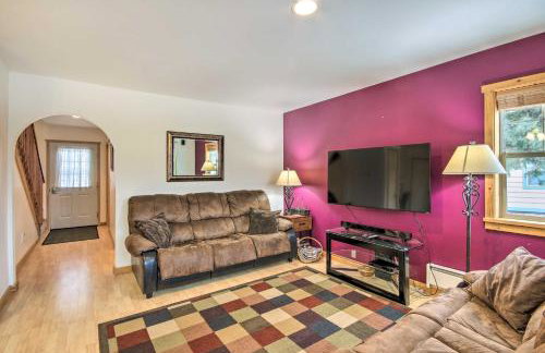 Inviting Townhome 30 Mi to Yellowstone NP! - Foto 1