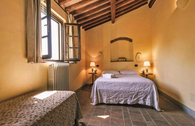 Country House in Tuscany With Pool and Olive Grove - Foto 5