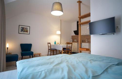 Ferienwohnungen Maijeschhof - Foto 46