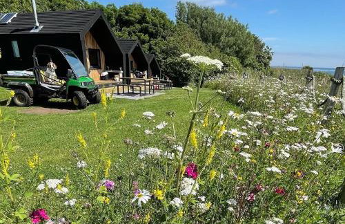 St Hilda Beach Hut Alnmouth - Foto 28