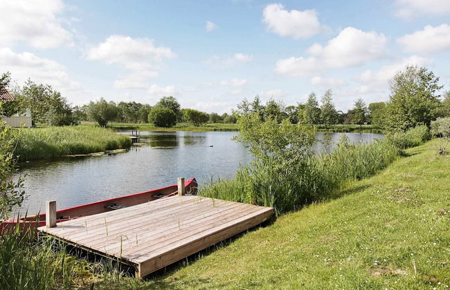 Holiday Home in Otterndorf - Foto 8