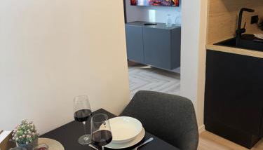 Apartment "Pur & Stylisch" - Foto 5