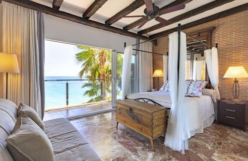 Apartamento Playa Centro Vistas Mar - Foto 30