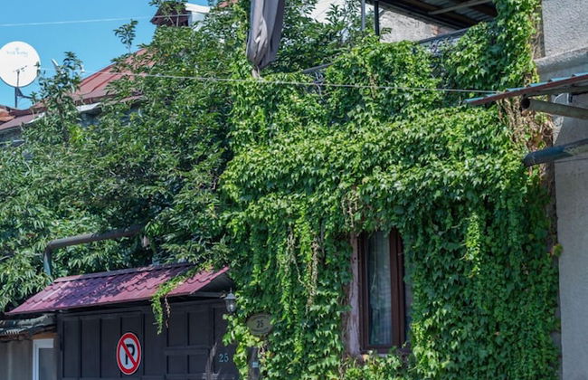 Veranda House on Samreklo 25 - Foto 22