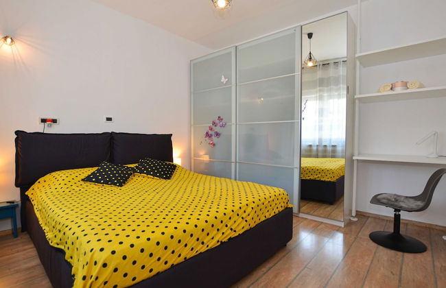 Radovani Peaceful and Serene Apartment With Terrace - Foto 7