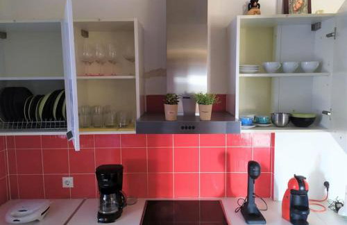 Roundabout apartment - Foto 12