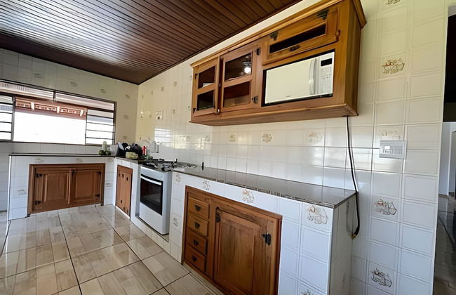 Chácara com piscina aquecida- Perdões - Foto 12