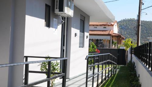 Bellelen Apartments - Vassilikos - Foto 5