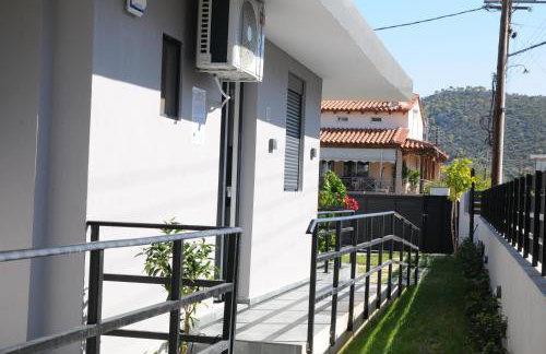 Bellelen Apartments - Vassilikos - Foto 5