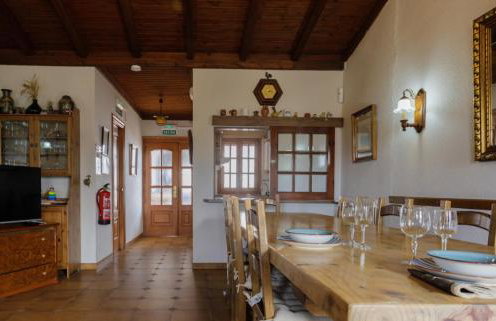 Casa Rural Oliver - Bardenas Reales - Foto 13