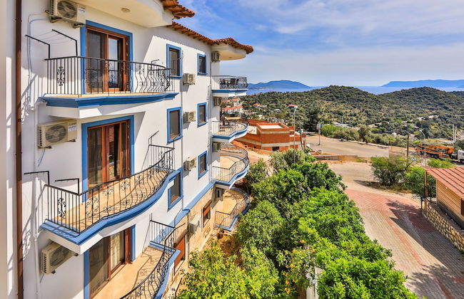 Nirvana Apart - Foto 66