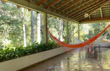 Memora Guesthouse Bateias - Casa Inteira e quartos em chácara - Photo 29