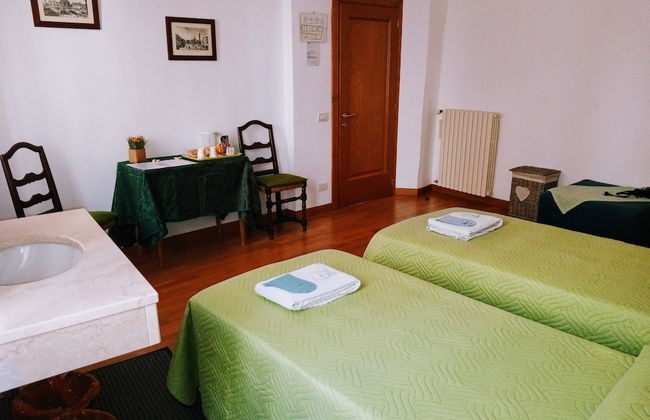 Casa Favaretto - Photo 26