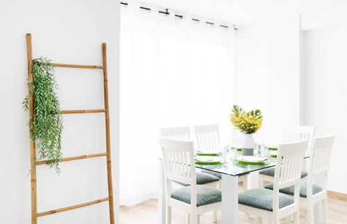 Descubre Granada Piso en el Centro de la Ciudad - Foto 21