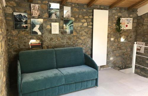 Metato con piscina e giardino - Foto 12