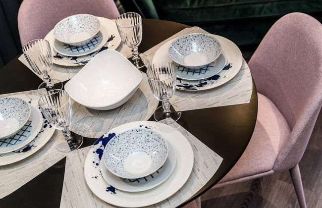 Host Apartments The Pilgrim Coach House - Foto 32