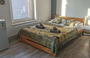 Dom wakacyjny w Lubianie - Foto 7