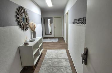 Apartment an der Weser - Foto 3