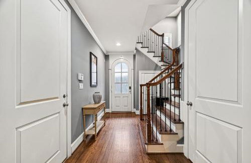 Tesla-Charger TX Medical Ctr Sleeps 7 5 beds - Foto 6