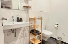 Modernes Mini-Apartment in Kehl Kork - Foto 9