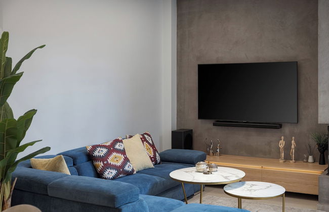 Patra Elegant Residence - Foto 18