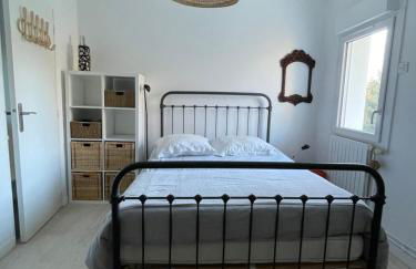 Maison de Famille entre Biarritz et Hossegor - Foto 34