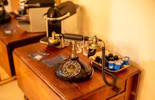 The Victorian Fox - Foto 24