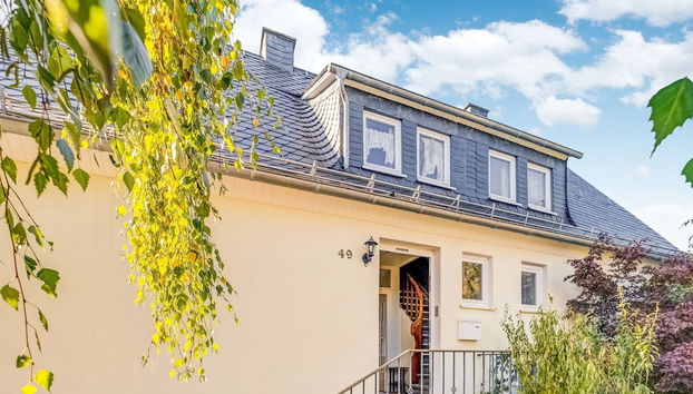 Ferienhaus in Medebach Nahe Skigebiet - Photo 2