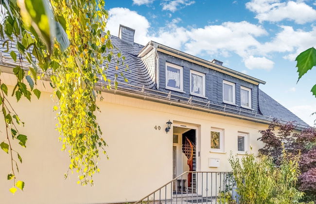 Ferienhaus in Medebach Nahe Skigebiet - Foto 2