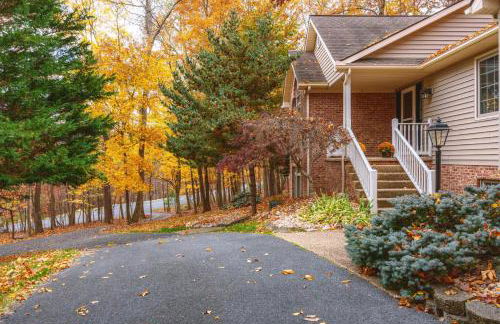 Green Mountain Song-Massanutten Mountain - Foto 10