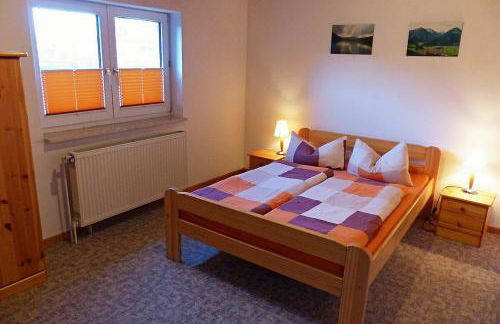 Müritz-Urlaub auf der Terrasse bei Waren an der Müritz - Foto 4