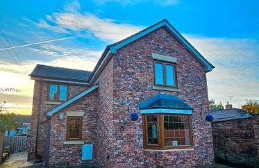 Tarporley Holiday Cottage - Foto 1