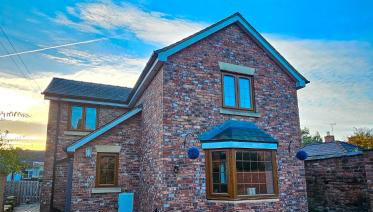 Tarporley Holiday Cottage - Foto 1