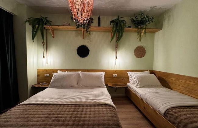 Boho Central Apartment - Photo 71