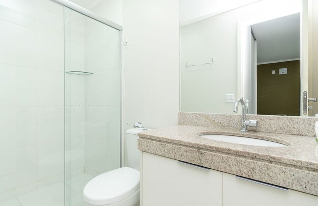 WBU - Studios Modernos no Setor Bueno - Foto 33