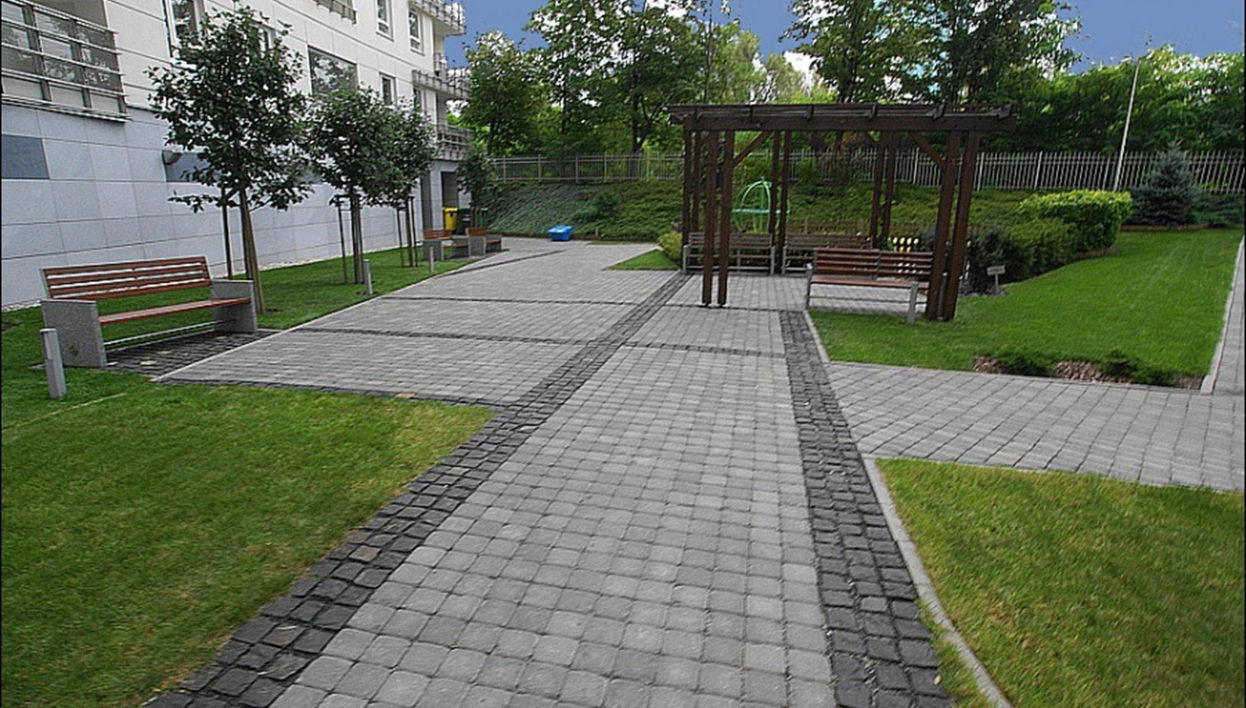 P&O Apartments Arkadia 11 - Foto 1