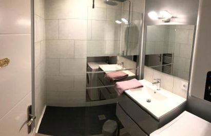 L' ALBATROS - 2 chambres - 5 personnes - Proximité de la plage - Foto 15