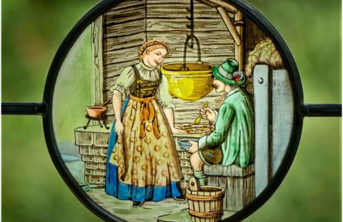 Ferienwohnungen Gerold, Kreuth-Reitrain - Foto 33