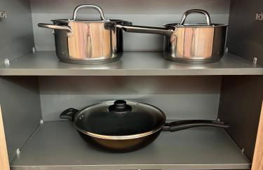 Apartamentos Prestige Málaga - Suite VI - Foto 36