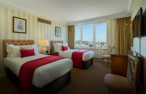 Cheval Thorney Court at Hyde Park - Foto 54