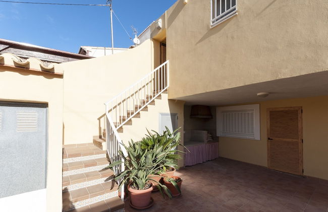 Villa Anna in D nia - Foto 2