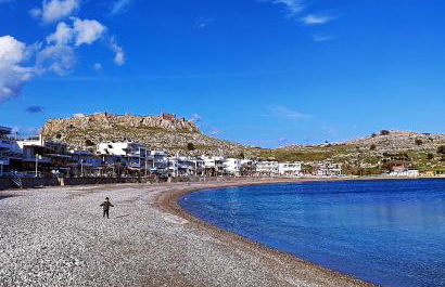 Flora's Traditional House - Foto 17