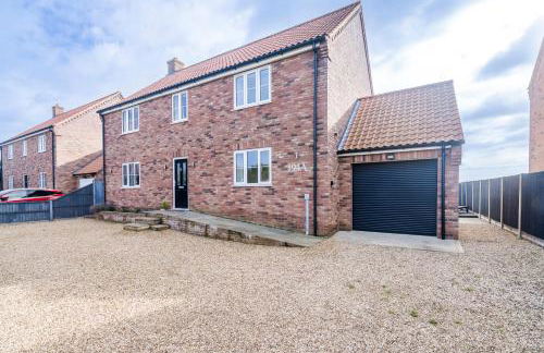 4x Bed Luxurious Home With a View - Foto 55