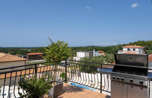 Villa Sunset - Foto 27