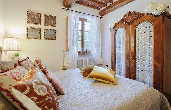 Villa Medicea in Orentano - Foto 10