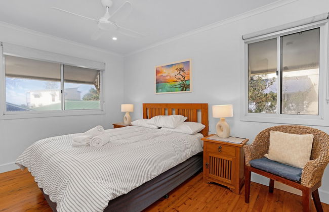 Fraser Island Beach Houses - Foto 25