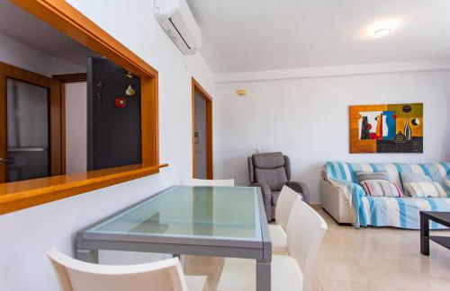 Sea View Terrace Apartment Cullera - Foto 31