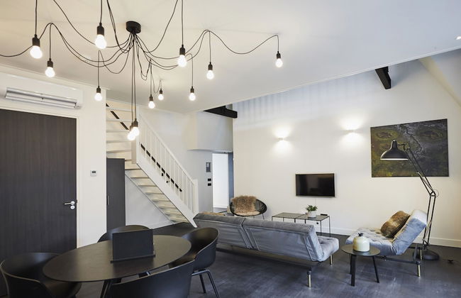 Apart Hotel De Bank - Photo 30