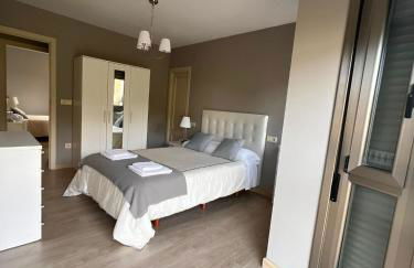 Casa nueva con jardín y wifi en Ribeira Sacra - Foto 13